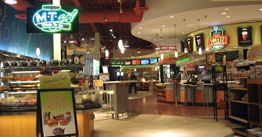 Sheetz Celebrates Veterans Day With Free Meal and Car Wash Military