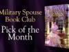 December 2019 Book Club Pick -ANYONE BUT A DUKE by Betina Krahn
