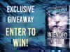 Book Giveaway: When You Must Protect What You Love…