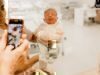 How to Survive the Holidays as a New Milspouse Mom