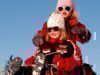 The Winter Bucket List for Military Families