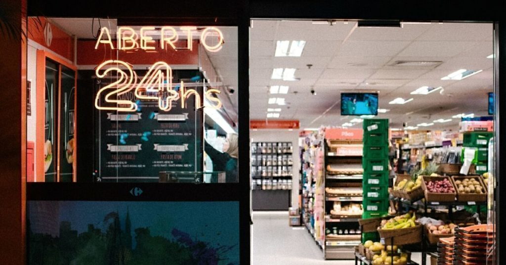 iShopping - A sua loja aberta 24h!