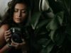 How to Keep the Romance Alive as a Couple That Lives Apart + Polaroid Camera Hot Tip