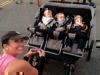 Record-Setting Mother Runners