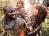 Best States for Military Families
