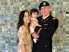 Dancing Into the Military