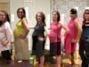 Honor Mama & Celebrate Baby with a Duty Station Baby Shower