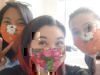 Milspo Mask Makers: Making a Difference, One Mask At a Time