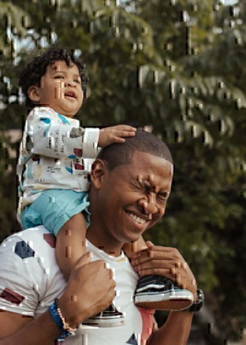 Growing Family, Growing Needs