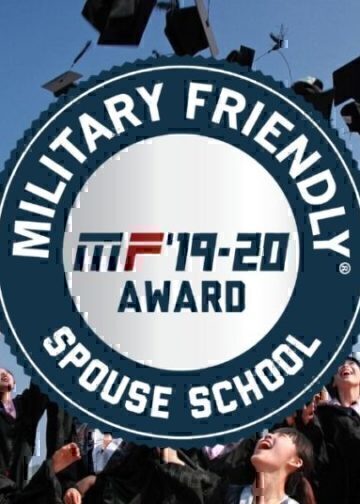 2020 Military Spouse Friendly Schools