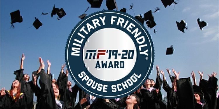 2020 Military Spouse Friendly Schools | Military Spouse