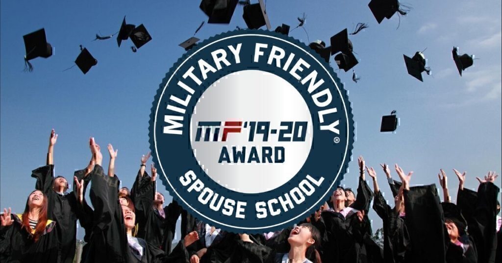 2020 Military Spouse Friendly Schools | Military Spouse