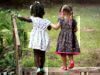 How to Help Our Military Kids Make Friends