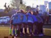 Military Spouses Kept a Soccer Team Fed All Season