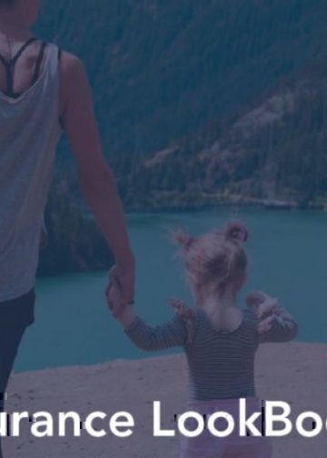 Life Insurance LookBook