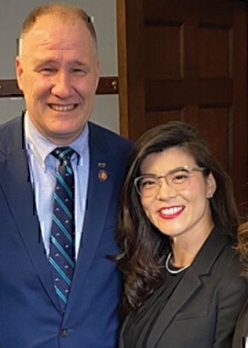 Military Spouses Champion Reform in Special Education