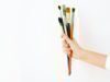 8 Ways to Turn Your White Walls Into Less Of An Eyesore
