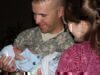 Giving Birth While Your Spouse Is Deployed