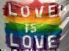 Love is Love