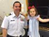 Military Fathers Are Our Daughters’ Heroes