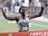Motivation to Move: Meet SPC Elvin Kibet