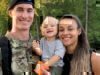 Olympian Army Spouse Becomes Titan for the Central Region