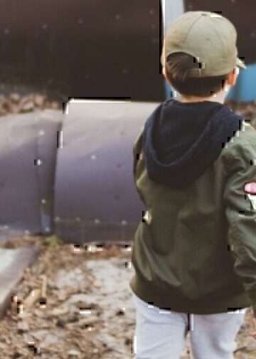 Our Military Kids’ Resilience Will Carry Them Through the Unrest of 2020 and Beyond