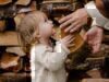 Are Military Parents Stricter Than Civilian Parents With Their Kids?
