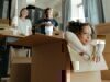 Expert PCS Tips from Seasoned Spouses: How to Stay Organized Through a Move