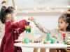 Military Families Can Now Access Database to Find Hourly Child Care