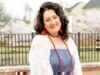 Military Spouse of the Year Champions Suicide Awareness Million Mile Project
