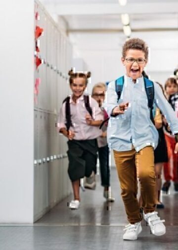 The Disrupted Education of Military Kids During COVID19