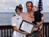 The Top Issues Facing Male Military Spouses (and One Navy Spouse Who’s Advocating for Change)