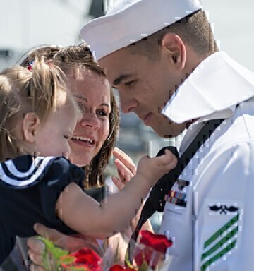 Introducing Guaranteed Issue Life Insurance for Separating Servicemembers and Their Families