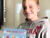 Now Hear This! Military Kid Writes Book About Her Hearing Loss Journey