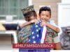 PCSgrades #MilFamsGiveBack Campaign Will Aid Military Families and Charities