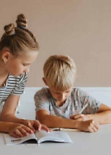 The Lost Military Kids: Educated in Isolation