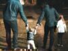 How 2020 Showed The World What It’s Like To Be A Military Family