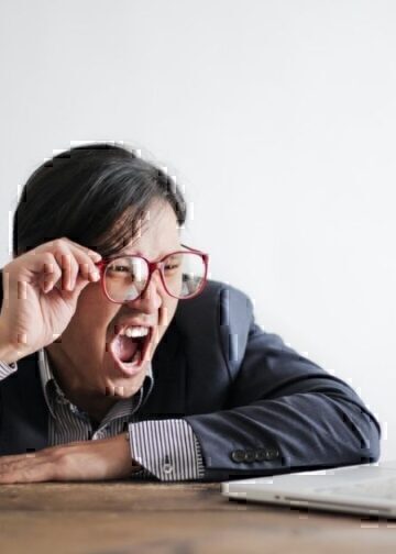 What a CEO is Looking For: Nailing a Job Interview