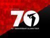 Armed Forces Entertainment Launches 70th Anniversary *Virtual* Concert Series