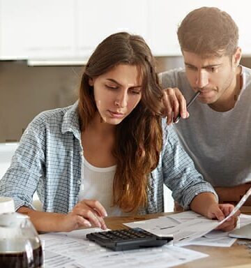 Budgeting Basics