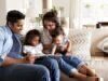 Why a Stay-at-Home Parent Needs Life Insurance