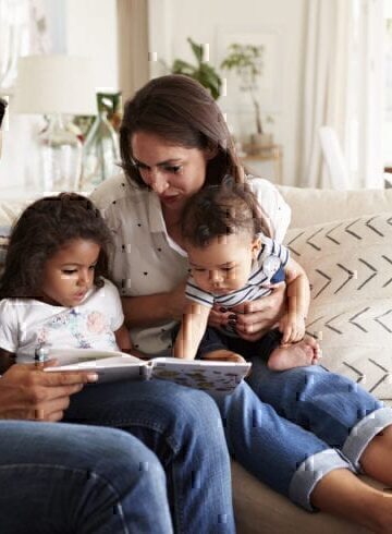 Why a Stay-at-Home Parent Needs Life Insurance