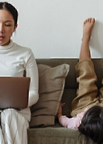 These Are the Companies Looking to Hire Military Spouses