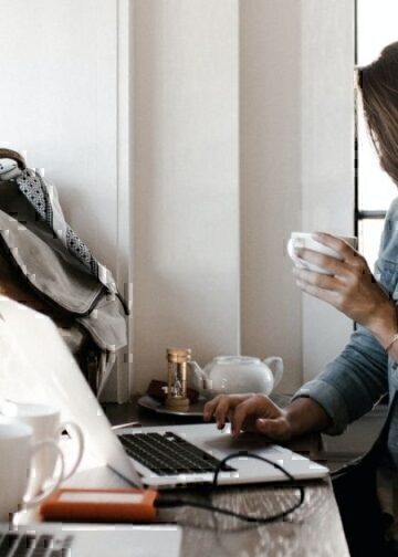 Reclaim Your Mental Health With Meaningful Military Spouse Employment