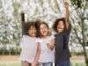 3 Practices For Raising Resilient Military Kids