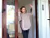 Transitioning Families, Give Yourself Grace