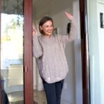 Transitioning Families, Give Yourself Grace
