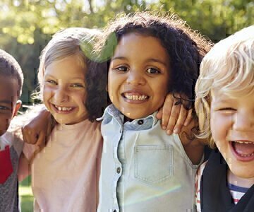 Children’s Financial Literacy
