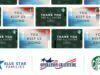 Blue Star Families, Operation Gratitude, and Starbucks Team Up to Support Mental Health